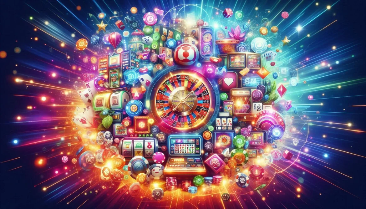 TrueFortune Casino